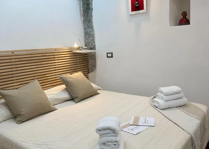 Casa Gennarino