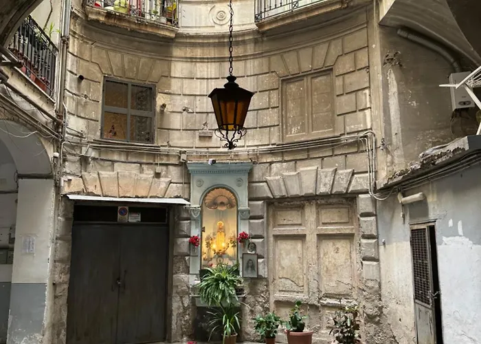 Casa Gennarino