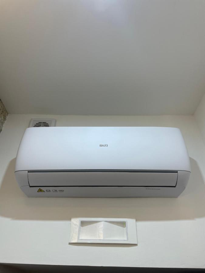 Apartamento Casa Gennarino *