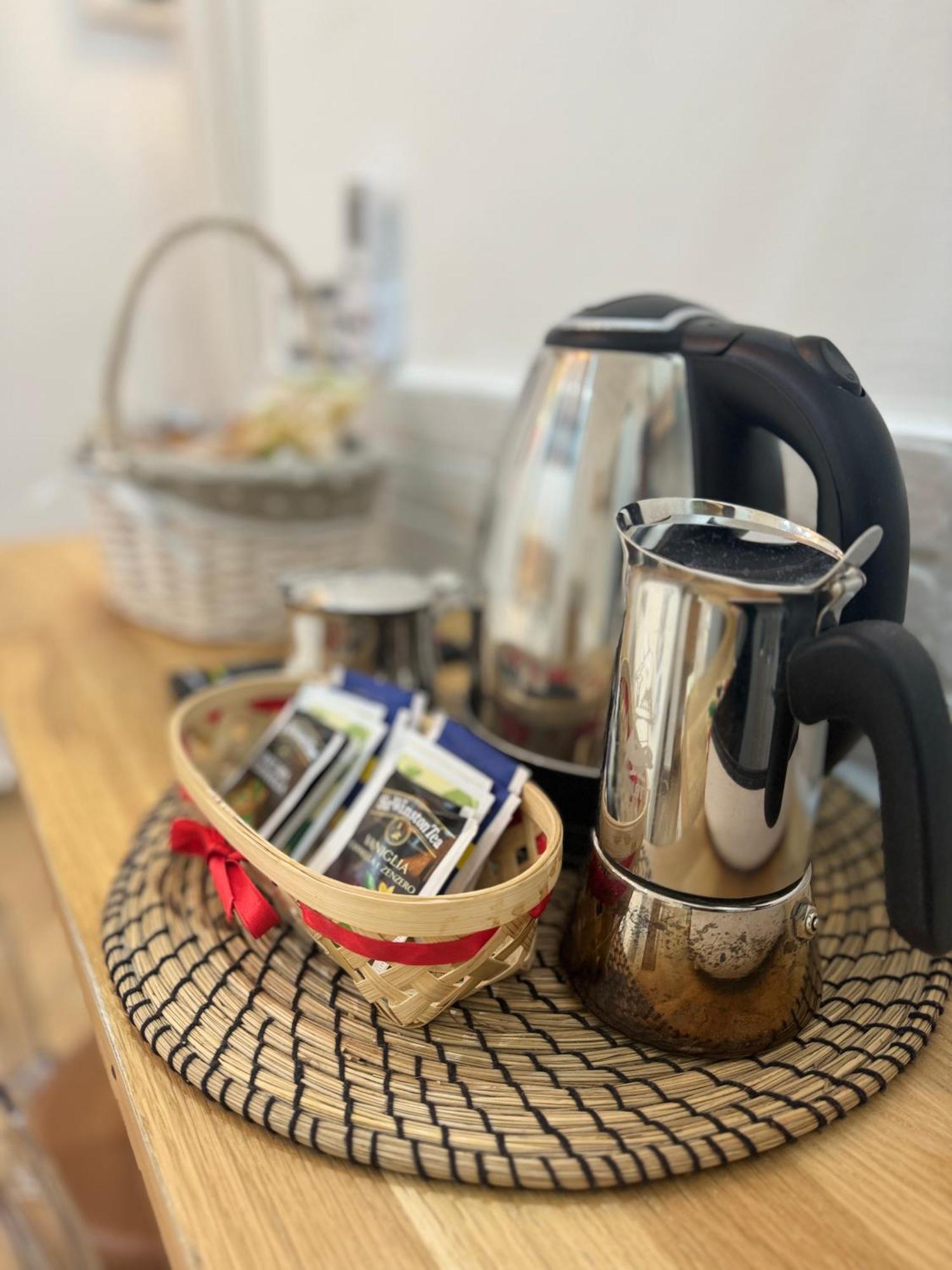 Apartamento Casa Gennarino *