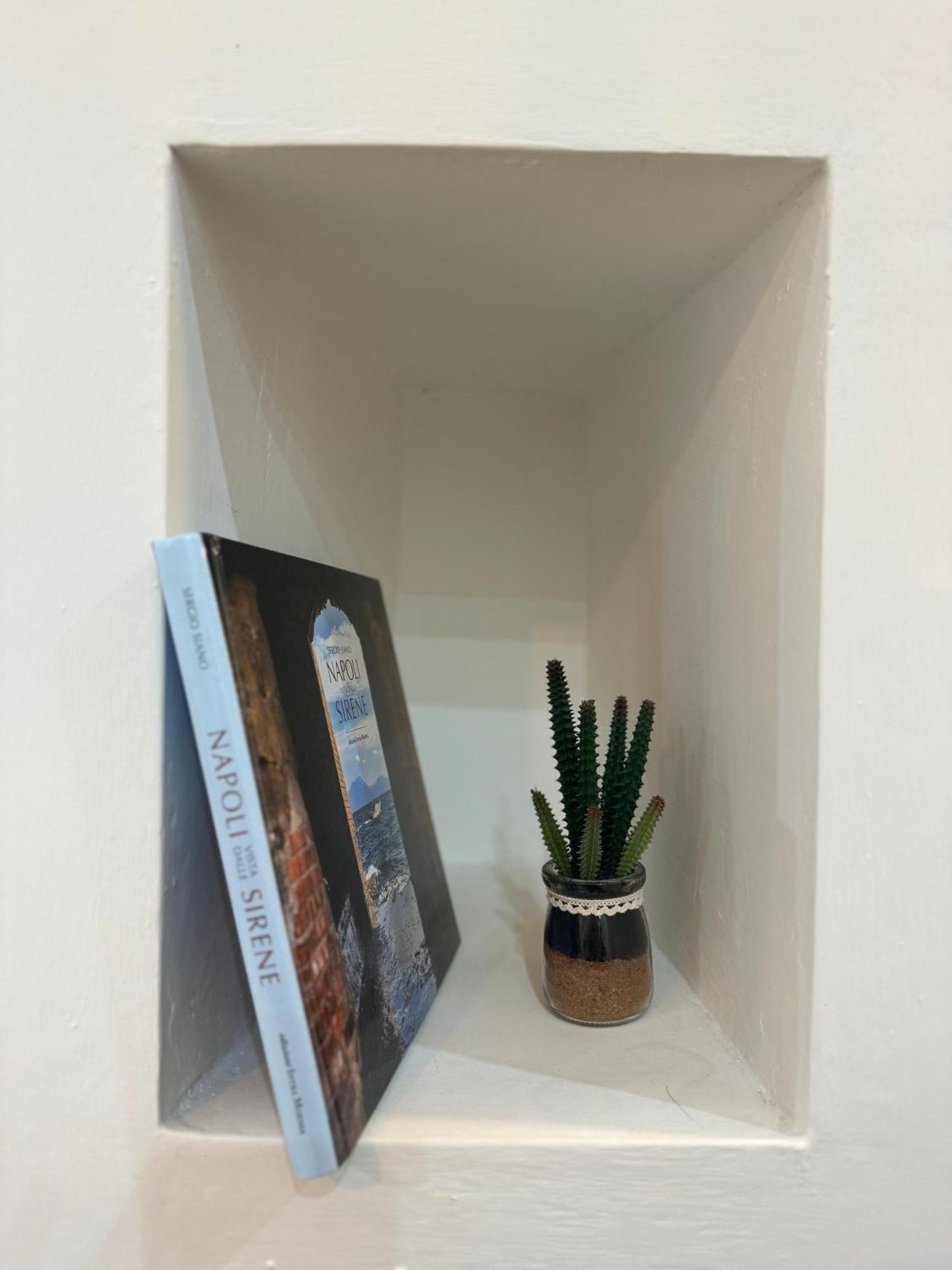 Casa Gennarino Apartamento *