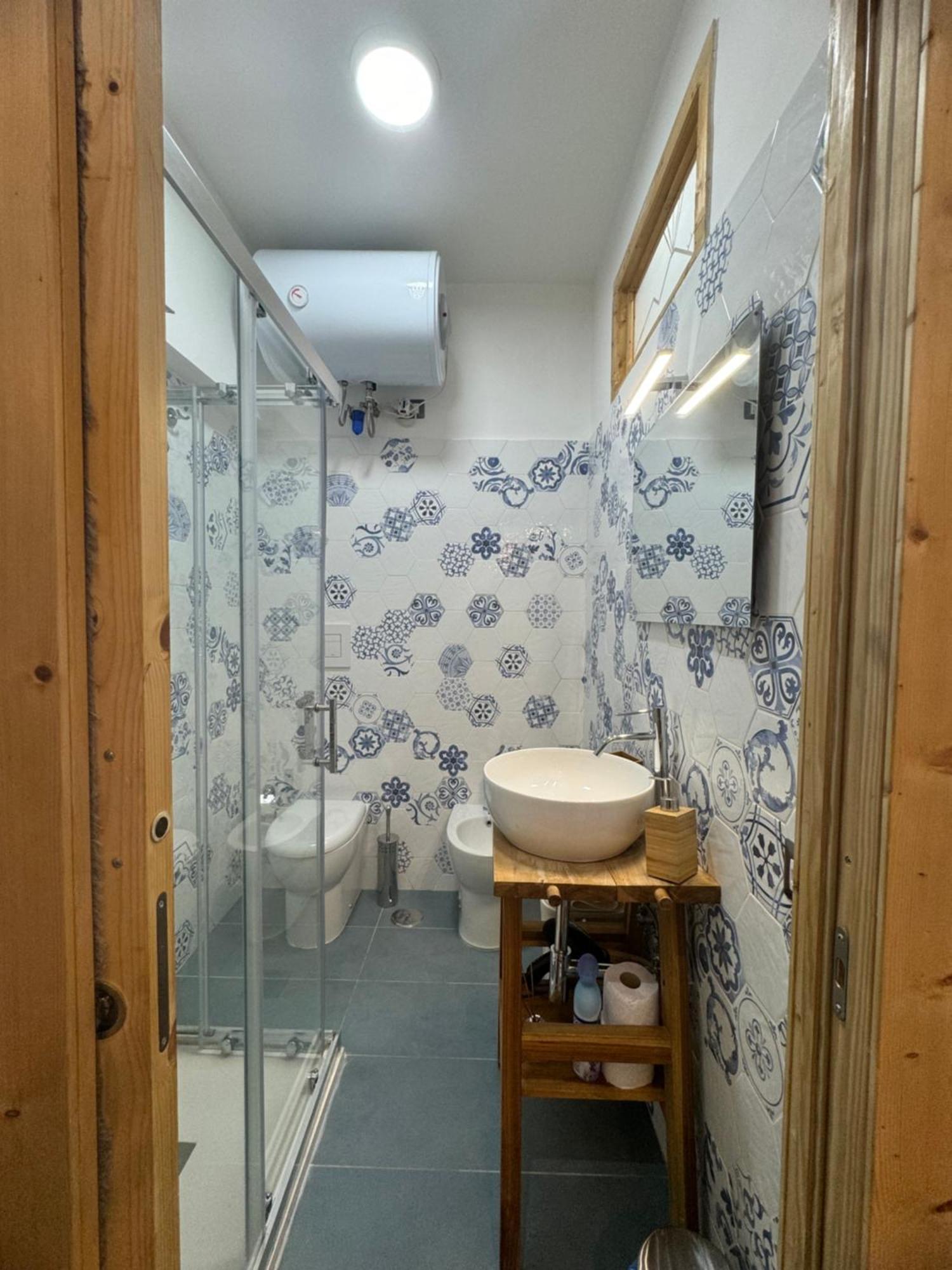 Apartment Casa Gennarino Naples