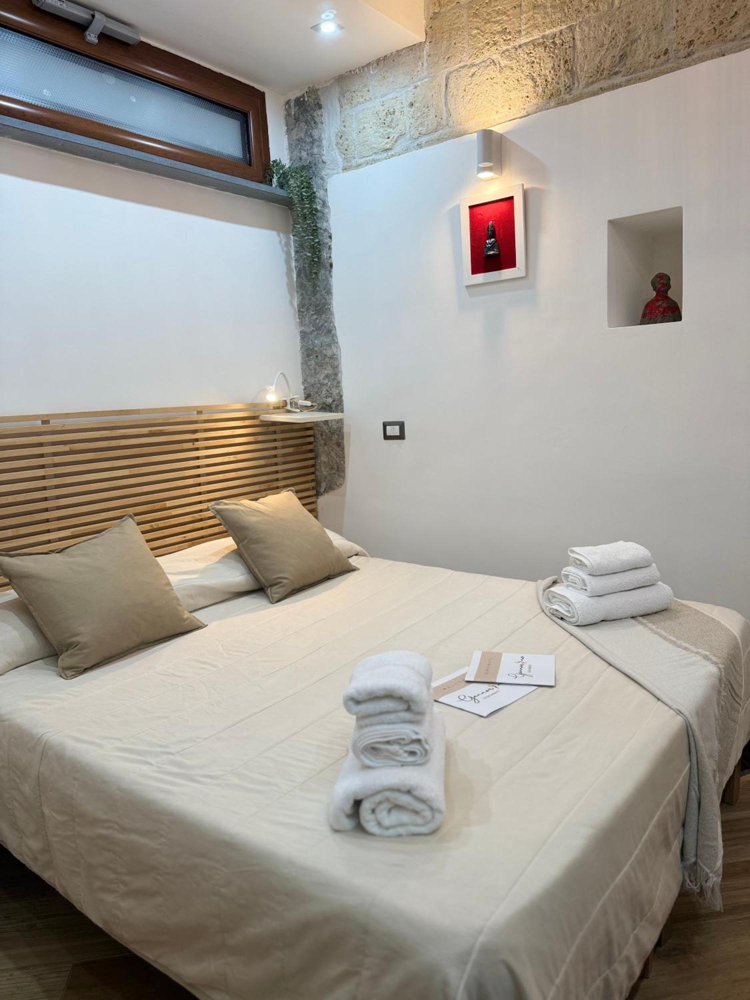 Apartment Casa Gennarino