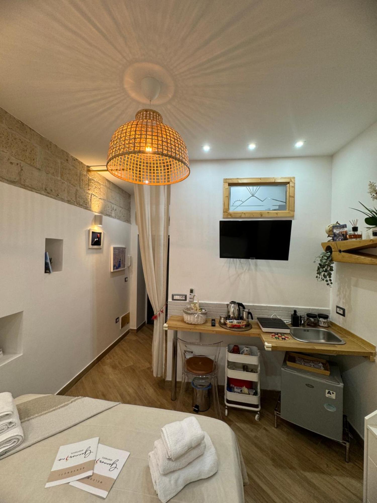 Casa Gennarino Apartment Naples