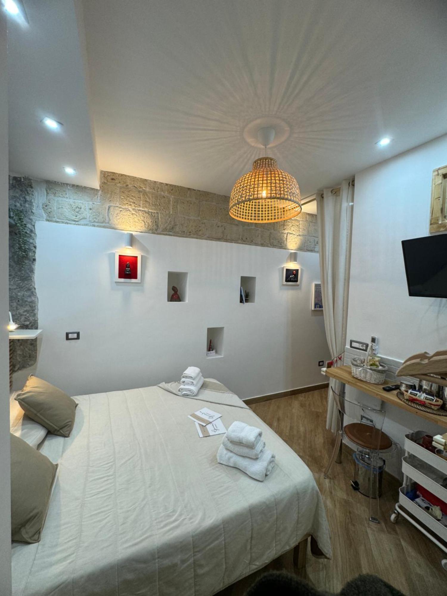 Casa Gennarino Apartment *