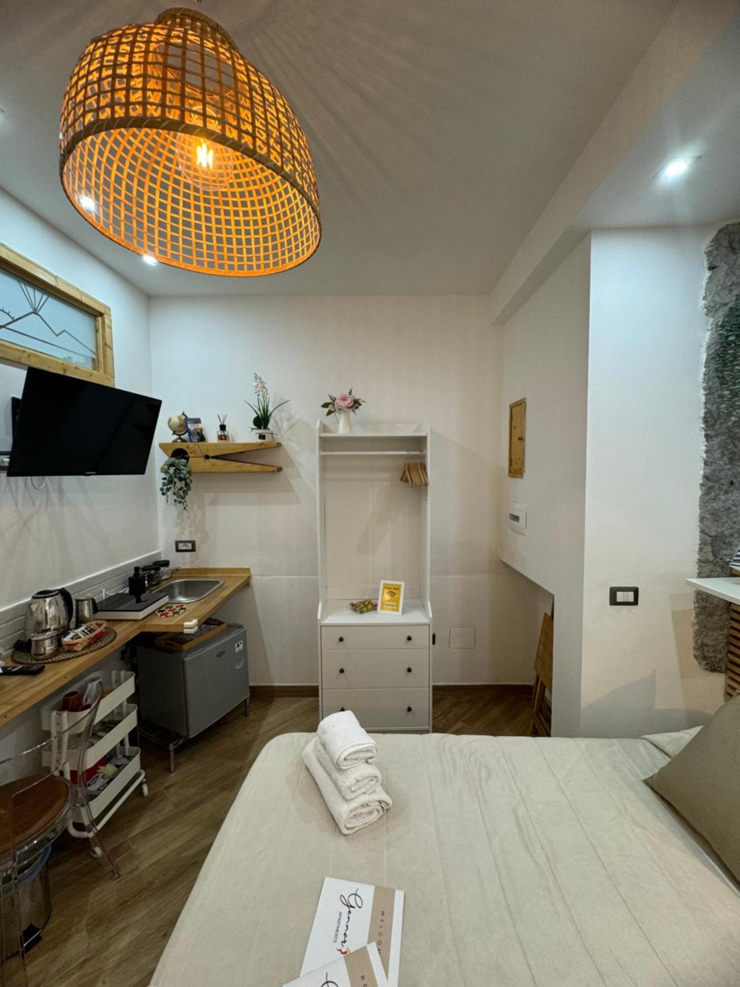 Casa Gennarino Apartment *