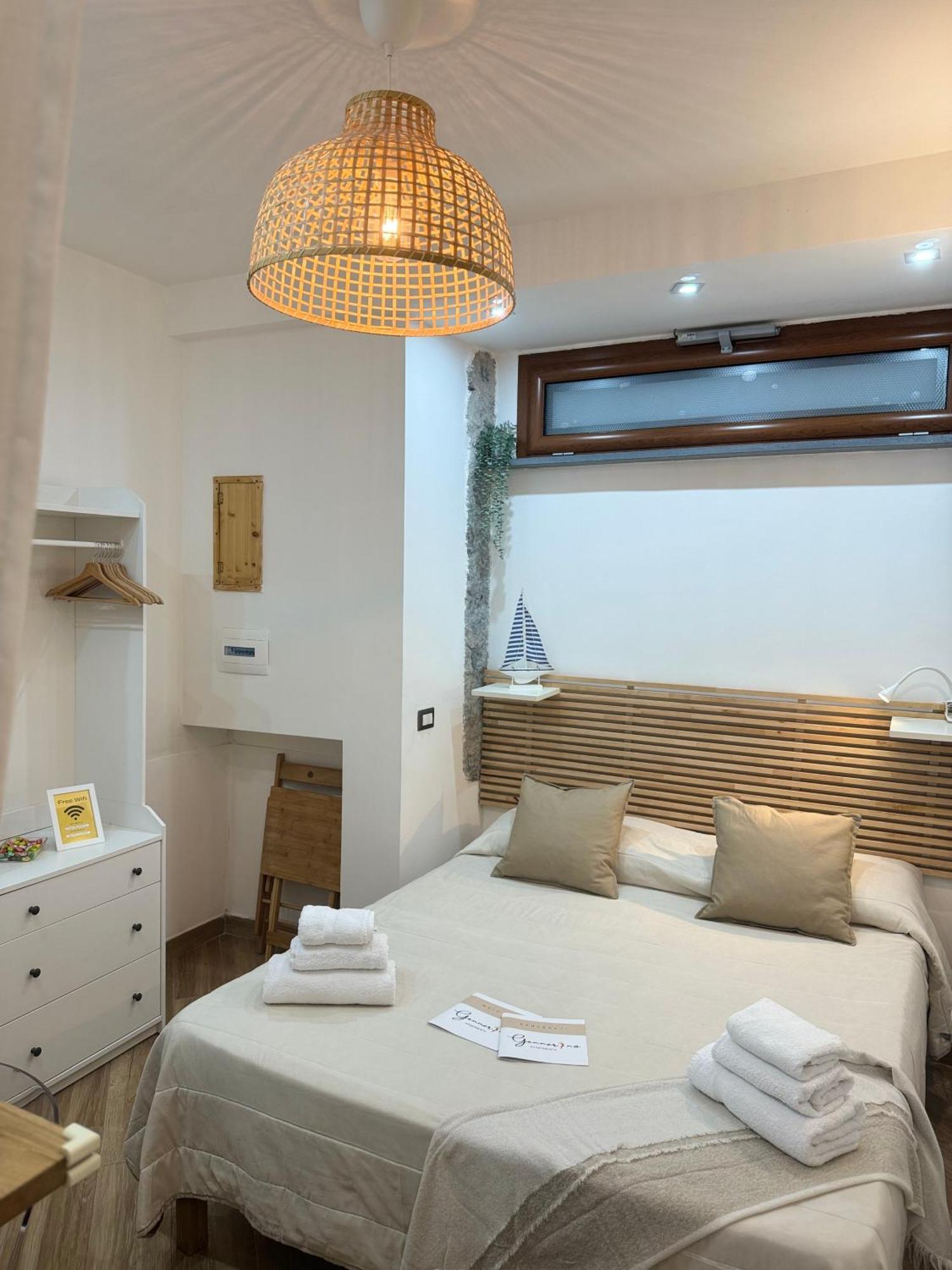 Apartamento Casa Gennarino *