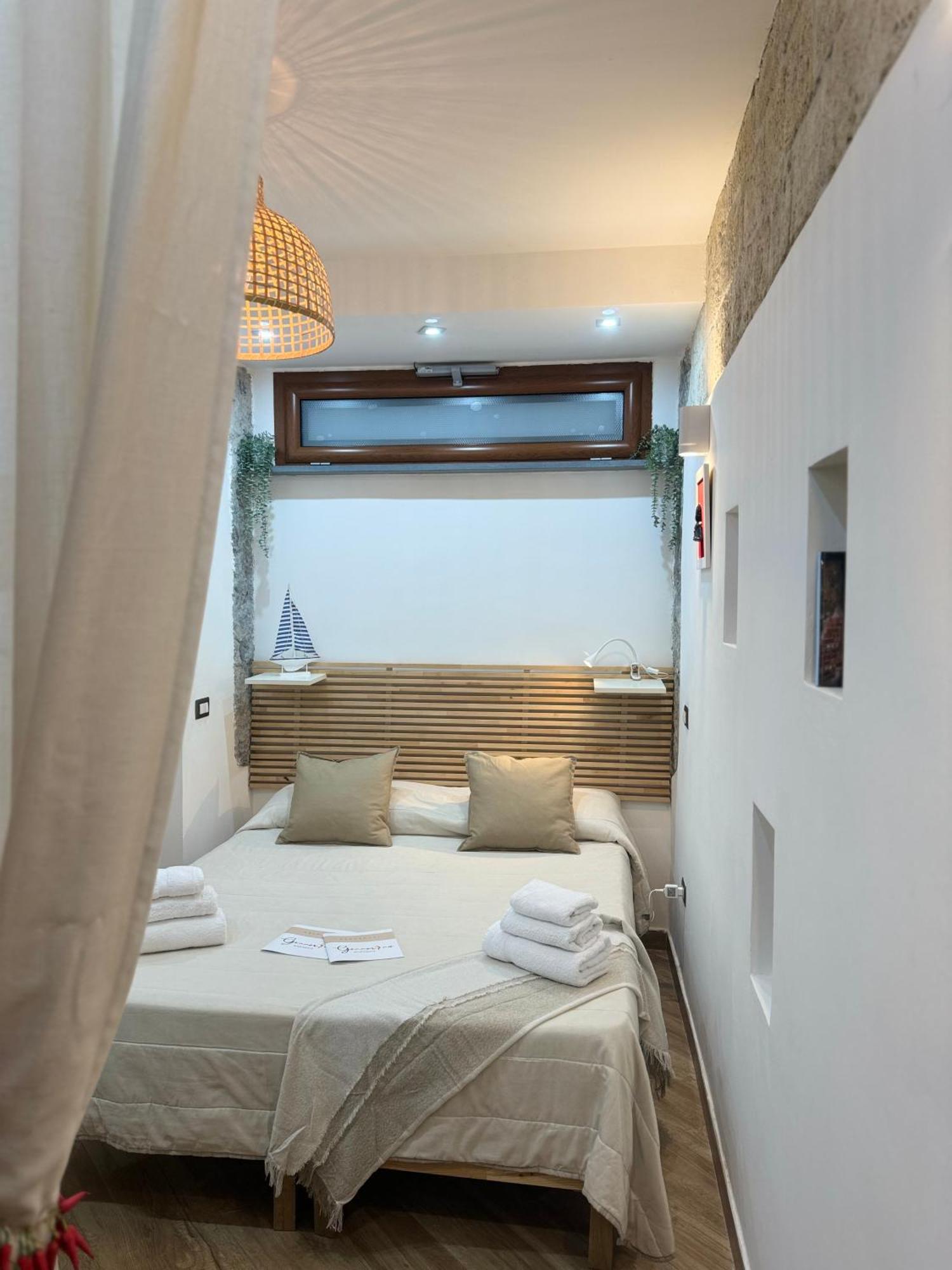 Casa Gennarino Naples