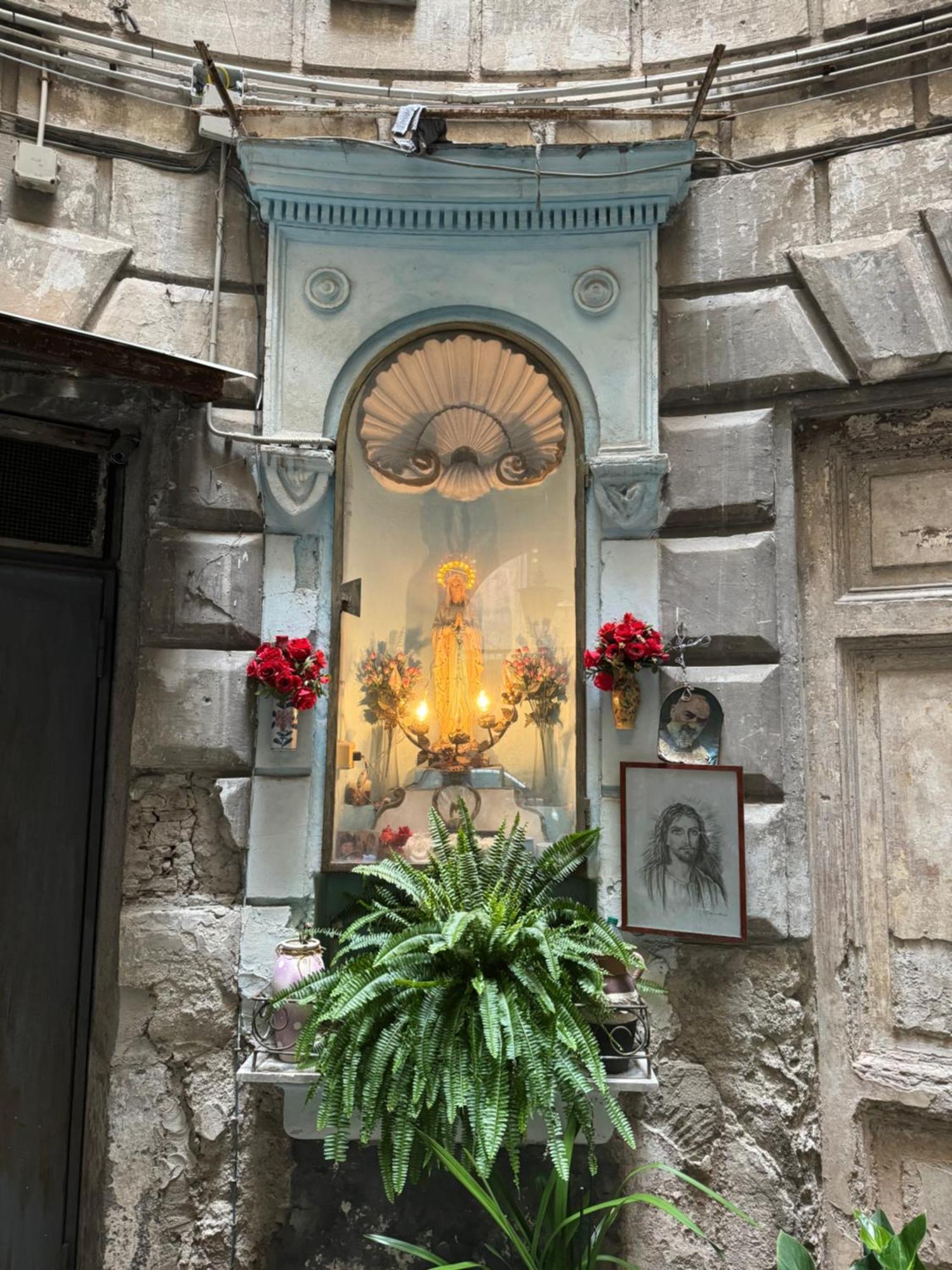 Casa Gennarino Apartment