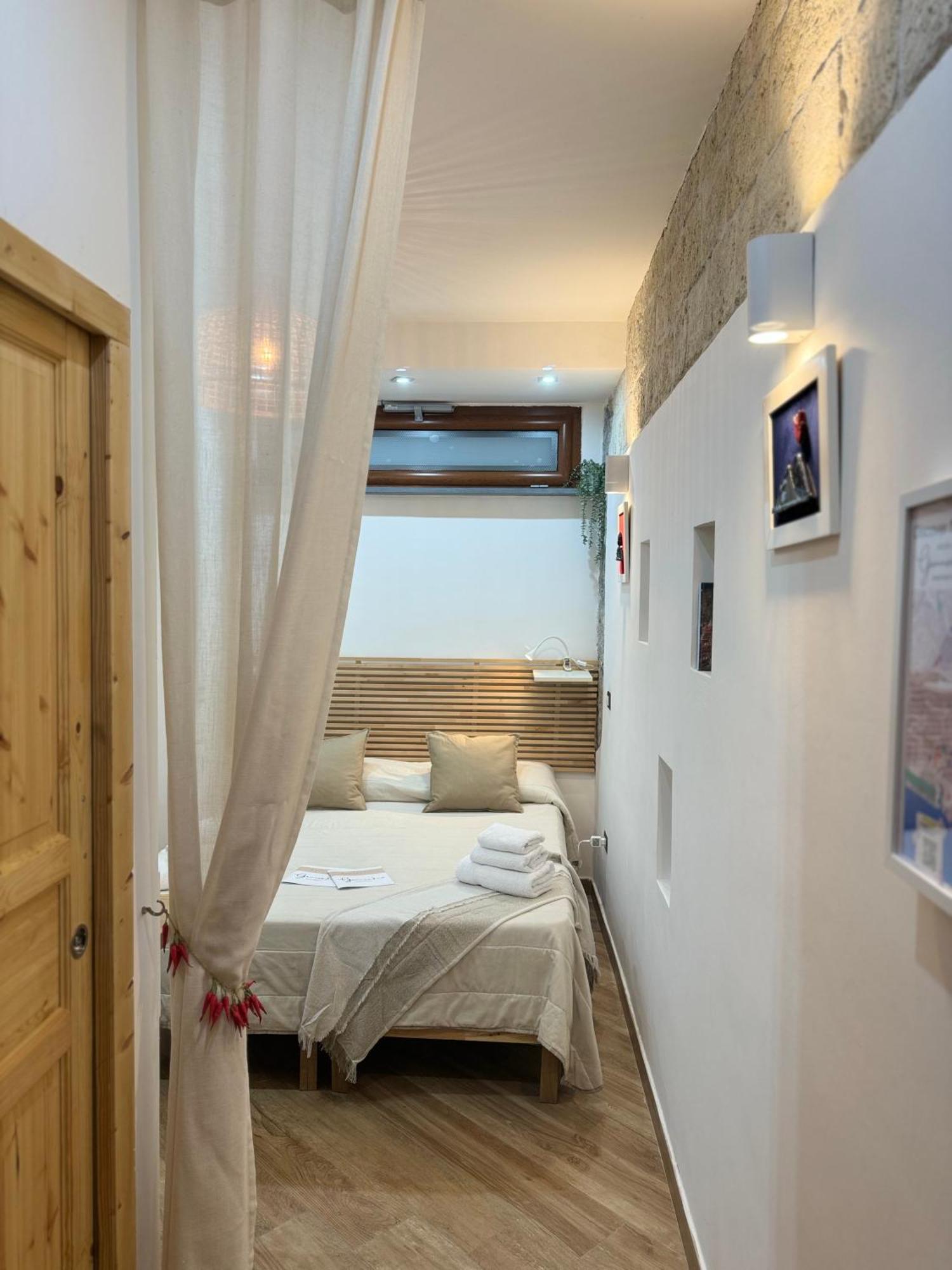 Casa Gennarino Apartamento