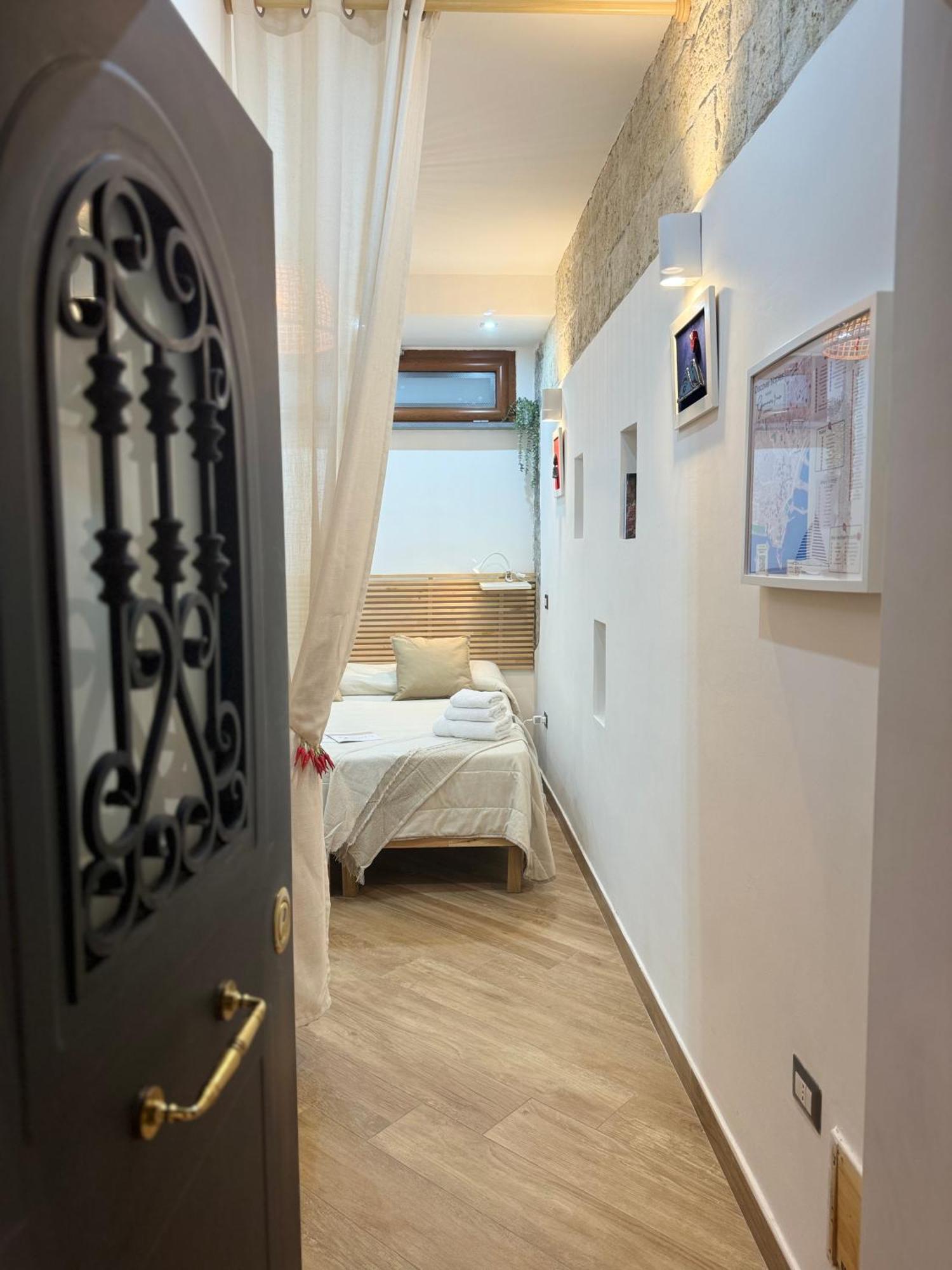 Casa Gennarino Naples