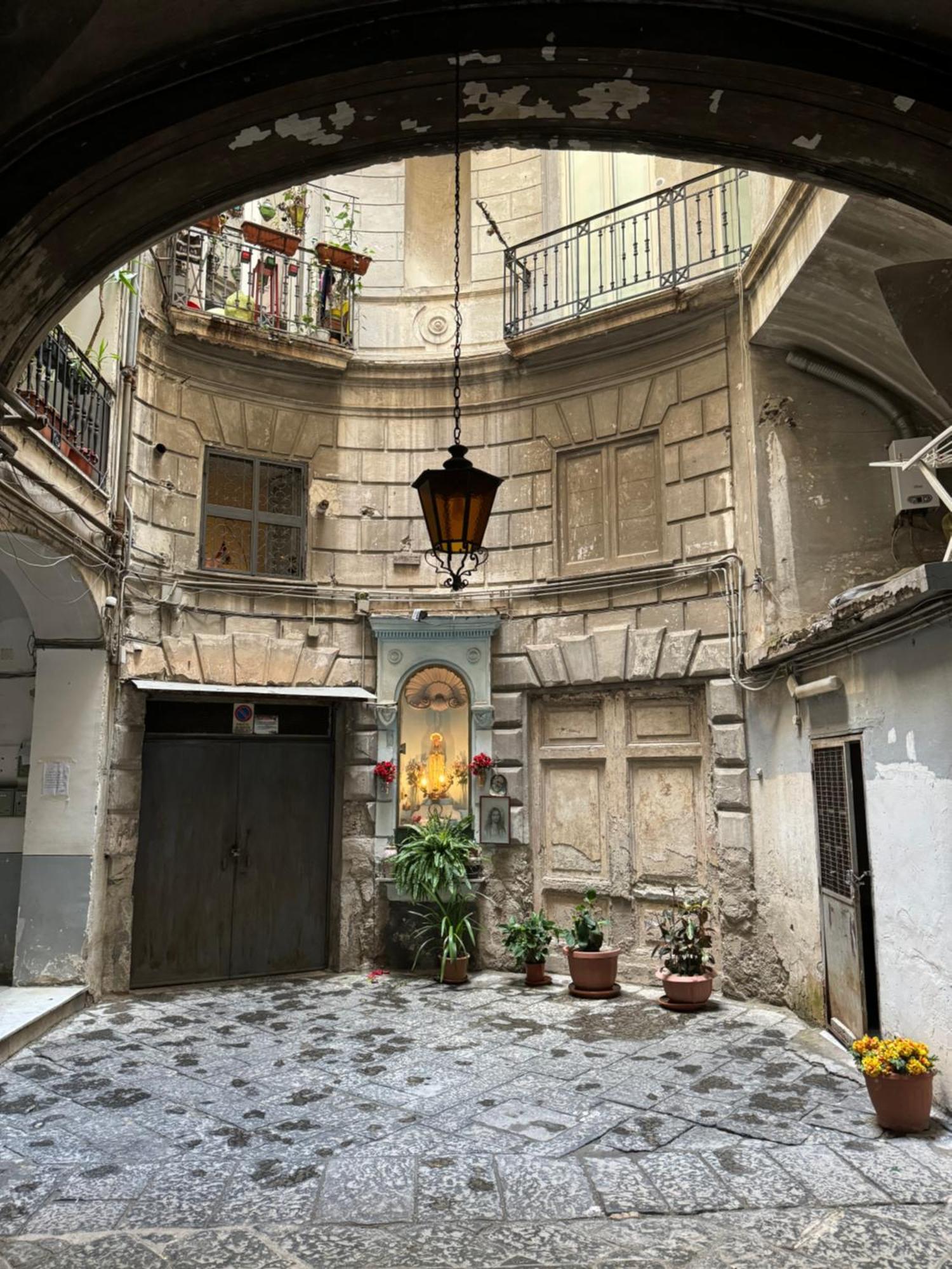 Apartment Casa Gennarino